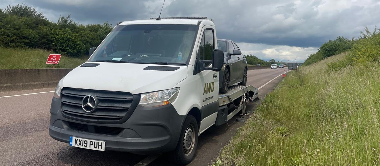 roadassistant